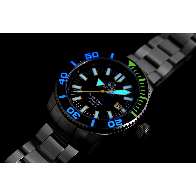 Deep Blue ODYEL